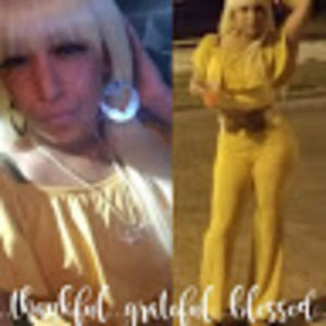 Meet your Posher, Crystal